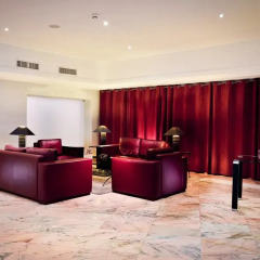 Vila Gale Cerro Alagoa Hotel интерьер отеля фото 2