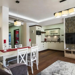 Отель Apartamenty Comfort & Spa Stara Polana Люкс фото 7