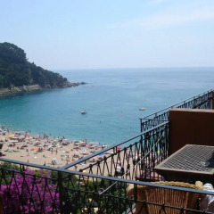 Rigat Park & Spa Hotel 5* Стандартный номер