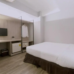 Отель Maxim'S Inn 3* Стандартный номер фото 4