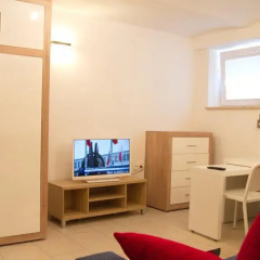 Отель Home3city Parkowa Сопот удобства в номере