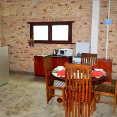 Отель Claremont Lanka Шри-Ланка, Ваддува - отзывы, цены и фото номеров - забронировать отель Claremont Lanka онлайн удобства в номере
