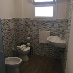 Отель Camere Cavour 3* Стандартный номер фото 6