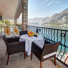 Апартаменты Apartments Vukovic Апартаменты с различными типами кроватей фото 11