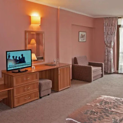 Hotel Real интерьер отеля фото 2