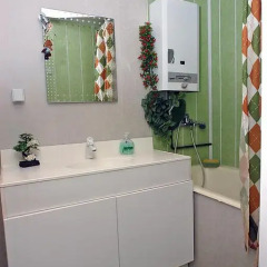 Отель Narva mnt Homestay ванная