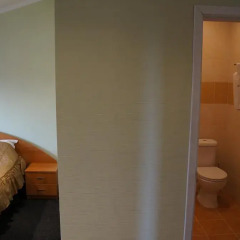 Гостиница Baikal Guest House 3* Стандартный номер разные типы кроватей фото 5