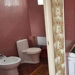 Гостевой дом 222 Полулюкс с различными типами кроватей фото 18