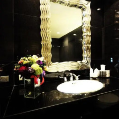 Отель Bless Residence 4* Улучшенный номер фото 18