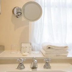 The Grange Hotel 4* Стандартный номер с различными типами кроватей фото 5