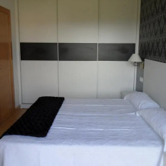 Отель Apartamentos Turisticos Estrella del Alemar комната для гостей