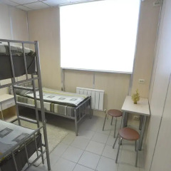 Хостел TravelhosteL комната для гостей фото 4