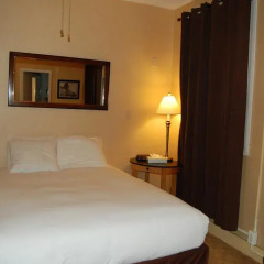 District Hotel 2* Стандартный номер с различными типами кроватей фото 2
