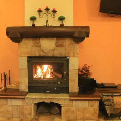 Отель Guesthouse Sianie Болгария, Тырговиште - отзывы, цены и фото номеров - забронировать отель Guesthouse Sianie онлайн интерьер отеля