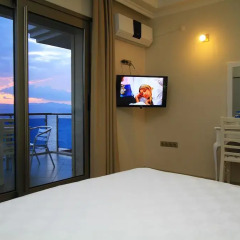 Fener Hotel Cafe & Kahvalti Люкс фото 6