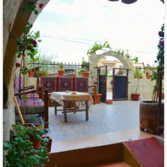 Ali's Guest House Турция, Гёреме - отзывы, цены и фото номеров - забронировать отель Ali's Guest House онлайн питание