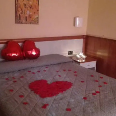 Hotel Laurence в номере