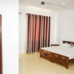 Отель Di Sicuro Tourist Inn 2* Стандартный номер