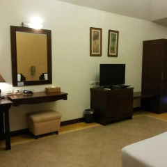 Отель Golden Pine Beach Resort & Spa 3* Номер Делюкс с различными типами кроватей фото 12