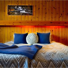 Отель Vauldalen Fjellhotell детские мероприятия