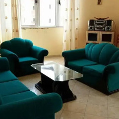 Отель Villa Zamos интерьер отеля