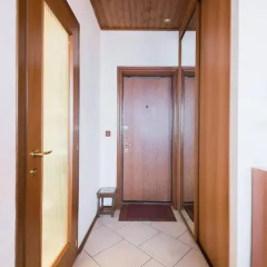 Апартаменты LikeHome Апартаменты Арбат Студия Делюкс с различными типами кроватей фото 19