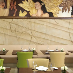 Апартаменты Sofitel The Palm, Дубай, Апартаменты питание