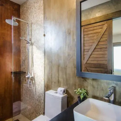 Отель Casa Bella Phuket 4* Стандартный номер фото 10