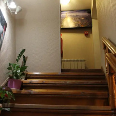 Гостиница Софи сауна