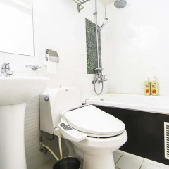 DH Naissance Hotel Dongdaemun 3* Стандартный номер с различными типами кроватей фото 4