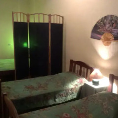 Hostel 48a комната для гостей