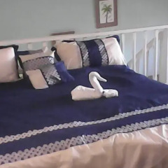 Отель Dreamy Haven комната для гостей фото 4