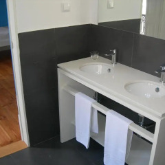 Best Guest Porto Hostel ванная