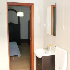 Отель Almada 3* Стандартный номер фото 6