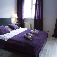 Апартаменты Key Apartments Chmielna Варшава комната для гостей фото 5