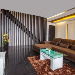 Отель Hamilton Grand Residence 3* Вилла с различными типами кроватей