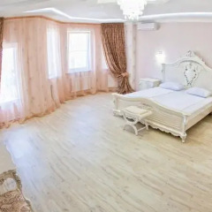 Гостиница Рай комната для гостей фото 4