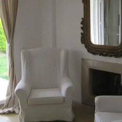 Отель 1882 Villa Чешме комната для гостей фото 5