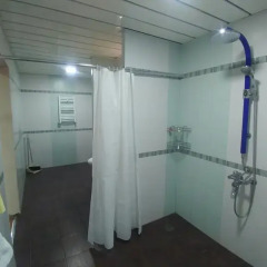 Отель Cross Health Center 4* Номер Делюкс фото 5