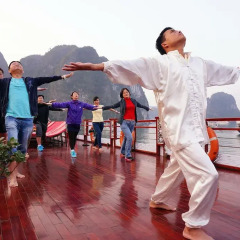 Отель Oriental Sails фото 4