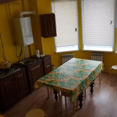 Отель Holiday Home Sportivnaya Казань в номере