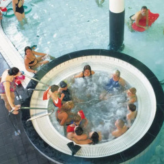 DGI Byens Hotel детские мероприятия