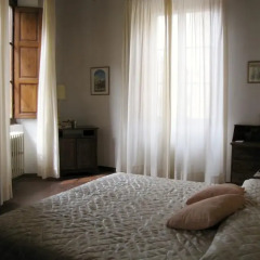 Отель Palazzo Bostoli Guest House Ареццо комната для гостей фото 5