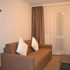 Bayers Boardinghouse & Hotel 3* Студия с различными типами кроватей фото 2
