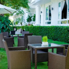 Paragon Villa Hotel Nha Trang питание