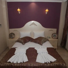 Reyyan Hotel 3* Стандартный номер с различными типами кроватей фото 12