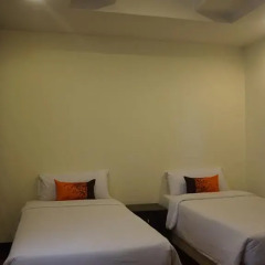 Отель Grand Asoke Residence Sukhumvit Бангкок спа фото 2
