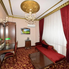 Hotel Grand Umit 2* Номер Делюкс с различными типами кроватей