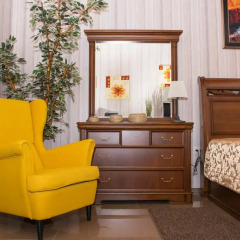 Leon Hotel 3* Стандартный номер разные типы кроватей фото 13