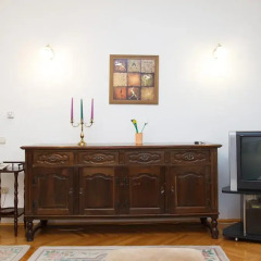 Апартаменты Parlament Apartment Апартаменты с различными типами кроватей фото 46